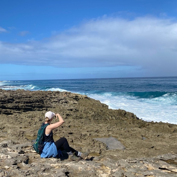 Meet your Posher, Jen - Picture 1 of 1